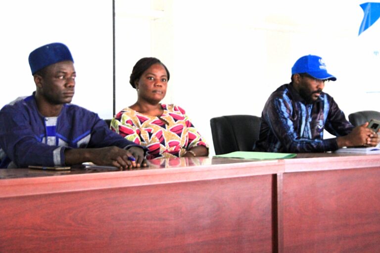 LANCEMENT DE L’ATELIER DE FORMATION DES MEMBRES DE COMITE DE REFUGIES DANS LA REGION DES SAVANES SUR LEURS ROLES ET RESPONSABILITES.